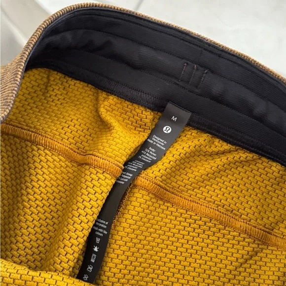 Lululemon textured tech pant - Picture 3 of 7